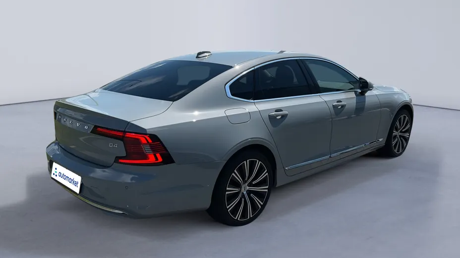 VOLVO S90 S90 B4 B Plus Bright aut