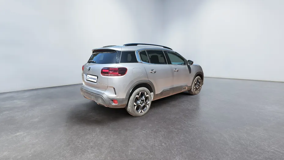 CITROEN C5 Aircross C5 Aircross 1.5 BlueHDi Shine EAT8