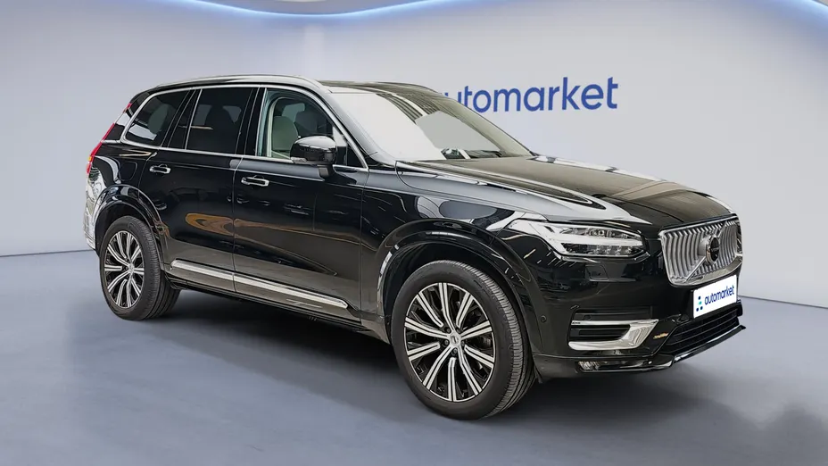 VOLVO XC90 XC90 B5 D AWD Ultimate Bright 7os aut