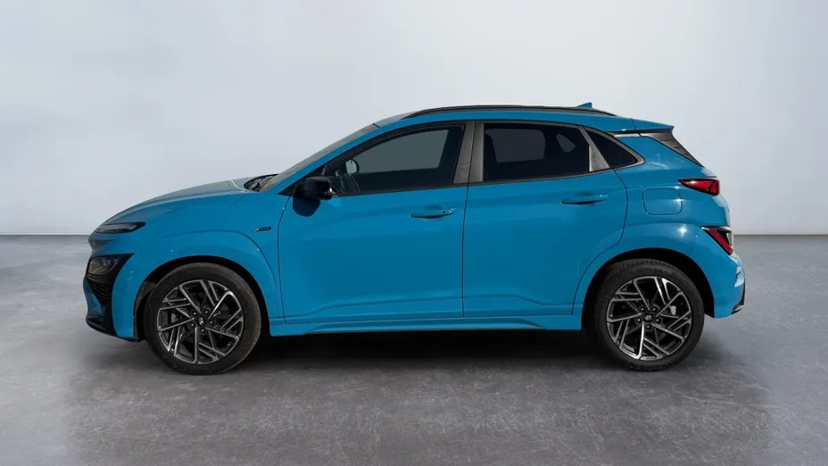HYUNDAI Kona Kona 1.6 T-GDI N Line 4WD DCT