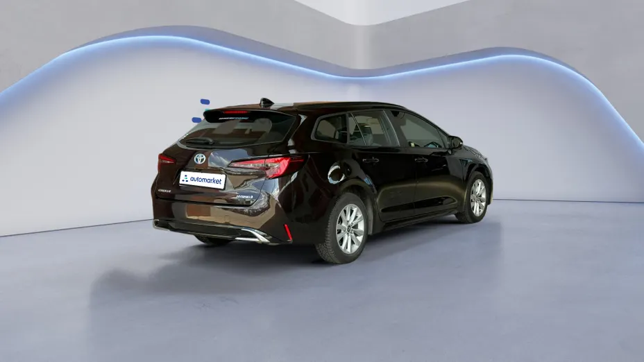 TOYOTA Corolla Corolla 1.8 Hybrid Comfort