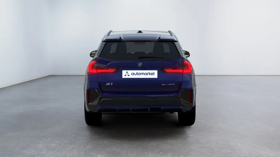 BMW X1 X1 xDrive30e M Sport sport-aut Nowy