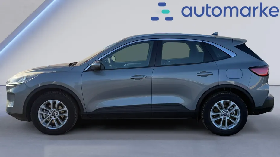 FORD Kuga Kuga 1.5 EcoBoost FWD Titanium