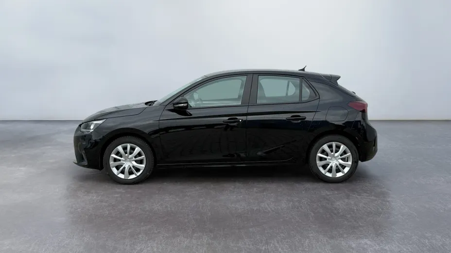 OPEL Corsa Corsa 1.2 Edition S&S