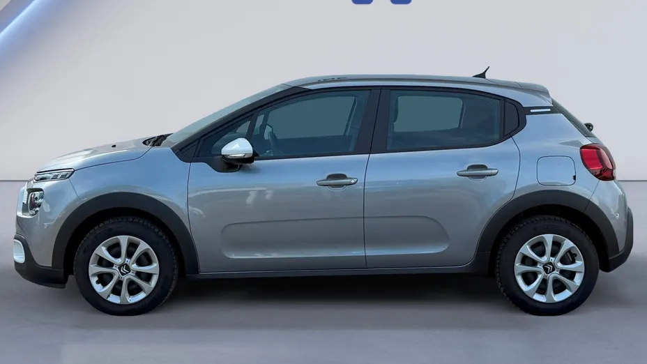 CITROEN C3 C3 1.2 PureTech You!