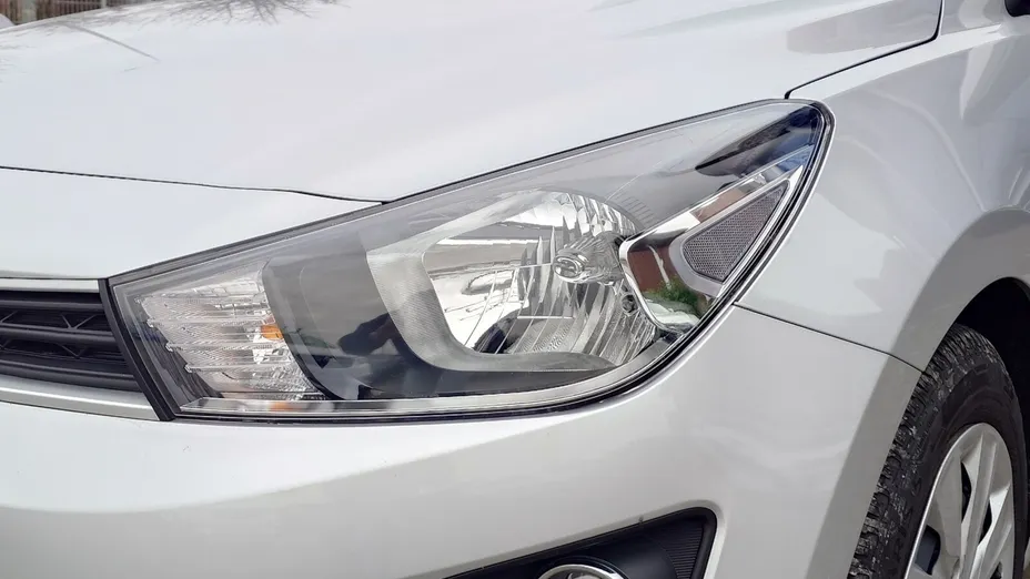 KIA Rio Rio 1.0 T-GDI M