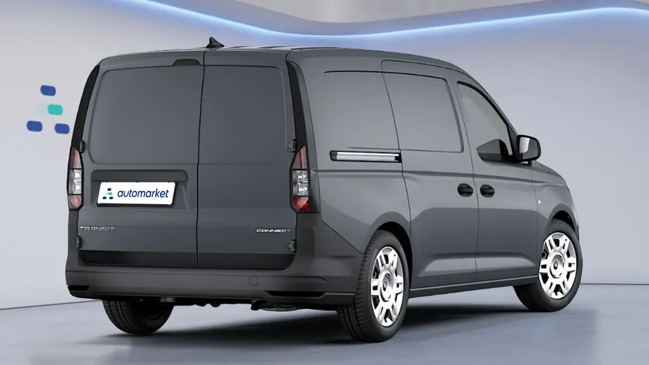 FORD Transit Connect Transit Connect L2 Trend Nowy