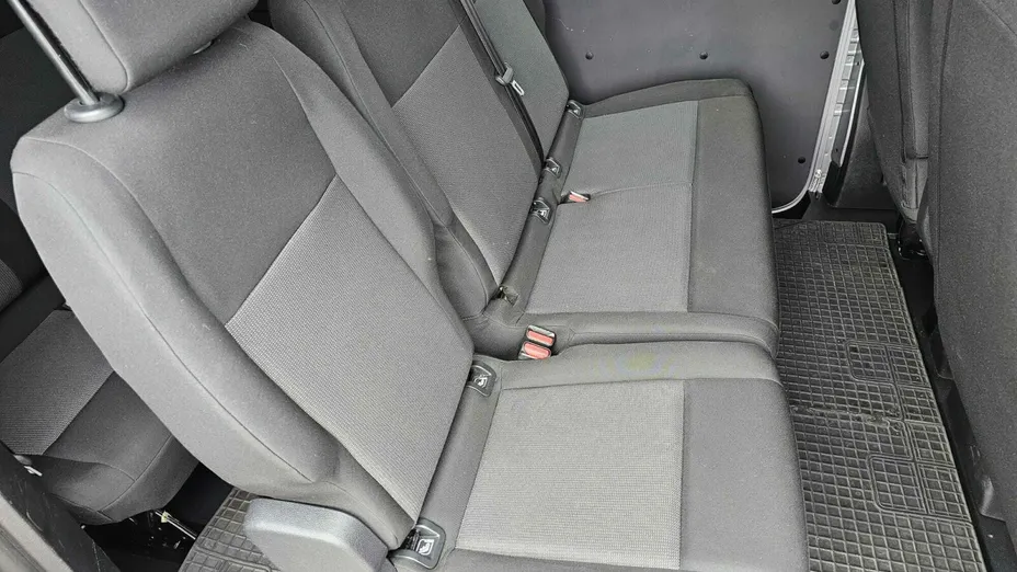 CITROEN Jumpy Jumpy Kombi 1.5 BlueHDi XL 2,8t