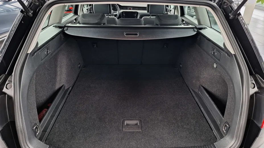VOLKSWAGEN Passat Passat 2.0 TSI Business DSG