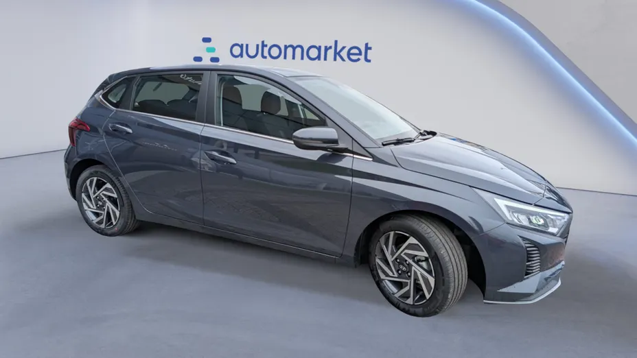 HYUNDAI i20 i20 1.2 Modern Nowy