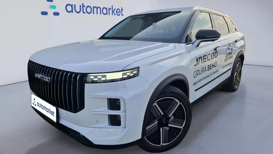 JAECOO J7 J7 1.6 T-GDI Urban DCT