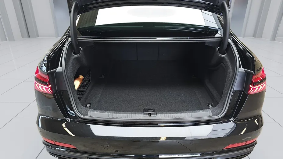 AUDI A6 A6 40 TDI mHEV Sport S tronic