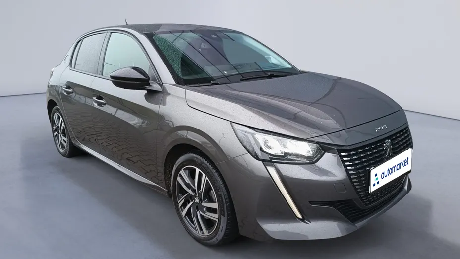 PEUGEOT 208 208 1.2 PureTech Allure S&S
