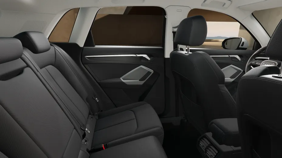 AUDI Q3 Q3 35 TFSI mHEV S-Line S tronic Nowy