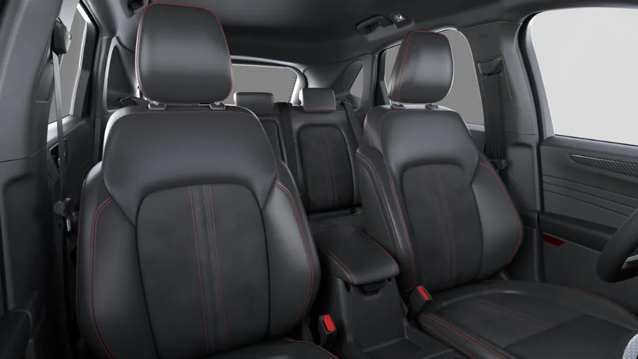 FORD Kuga Kuga 2.5 FHEV FWD ST-Line X eCVT Nowy