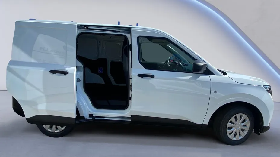 FORD Transit Courier Transit Courier 1.5 EcoBlue 2,1t Trend Nowy