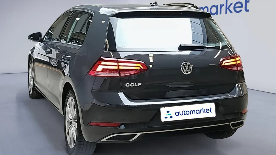 VOLKSWAGEN Golf Golf VII 1.5 TSI BMT Evo Highline DSG