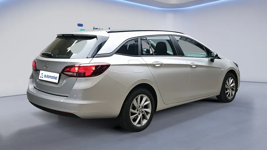 OPEL Astra Astra V 1.2 T Edition S&S
