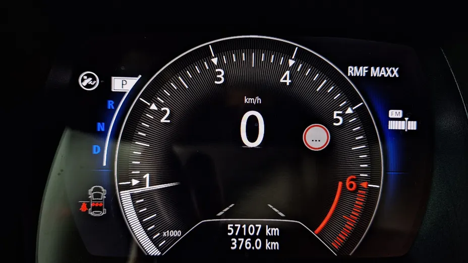 RENAULT Kadjar Kadjar 1.3 TCe FAP Intens EDC
