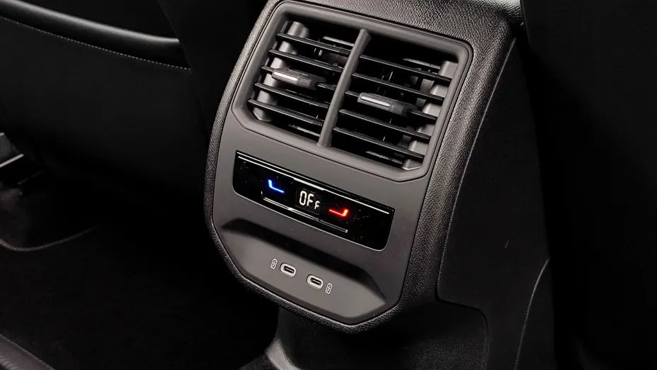 CUPRA Leon Leon 2.0 TSI VZ DSG