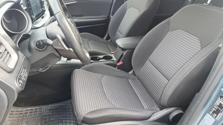 KIA XCeed XCeed 1.5 T-GDI M DCT