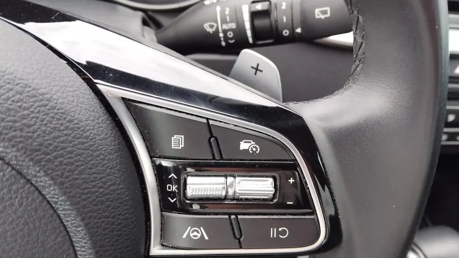 KIA XCeed XCeed 1.5 T-GDI M DCT