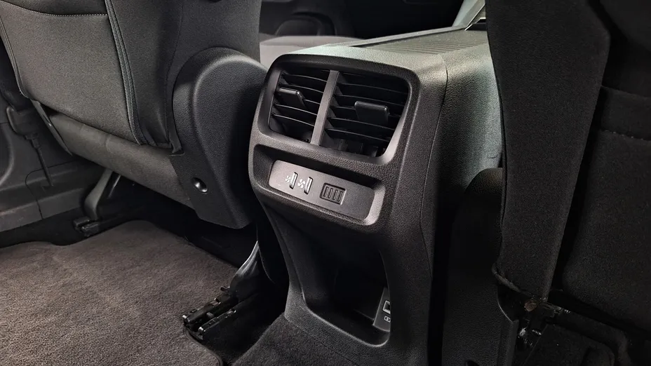 TOYOTA Proace City Verso Proace City Verso 1.5 D-4D Family