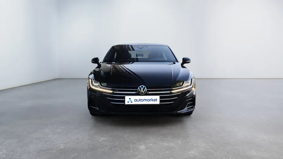 VOLKSWAGEN Arteon Arteon 2.0 TDI R-Line DSG