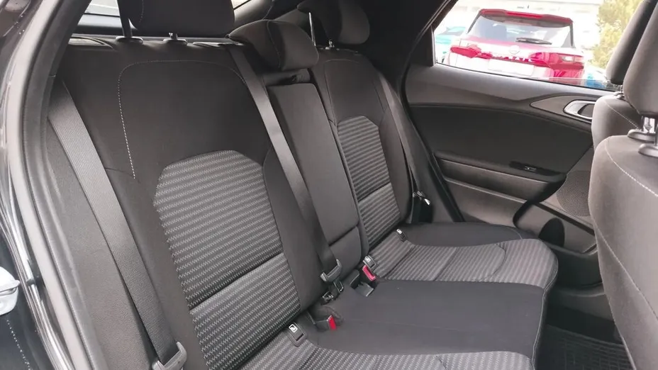 KIA XCeed XCeed 1.5 T-GDI M DCT