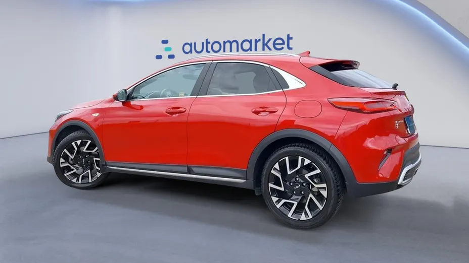 KIA XCeed XCeed 1.5 T-GDI M DCT