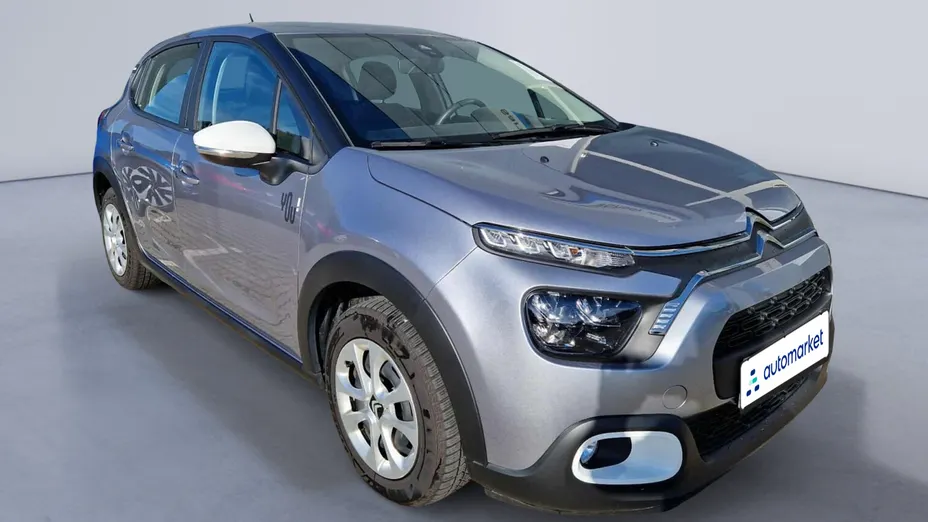 CITROEN C3 C3 1.2 PureTech You!