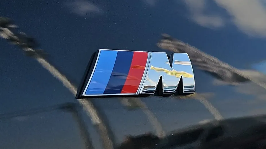 BMW X6 X6 xDrive40d mHEV