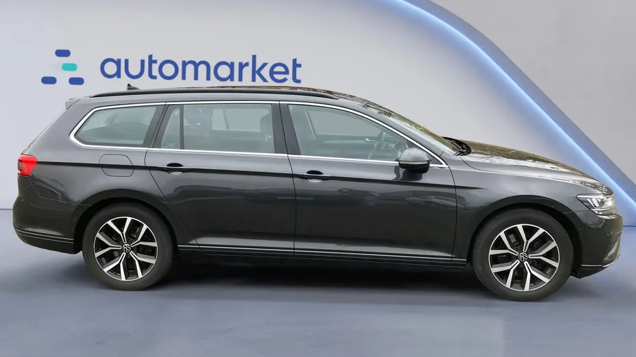 VOLKSWAGEN Passat Passat 1.5 TSI EVO Business DSG