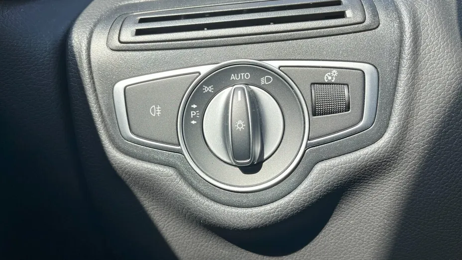 MERCEDES-BENZ GLC GLC Coupe 200 4-Matic