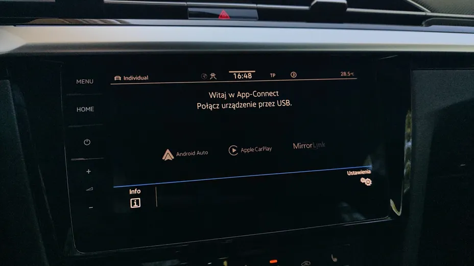 VOLKSWAGEN Arteon Arteon 2.0 TDI R-Line DSG