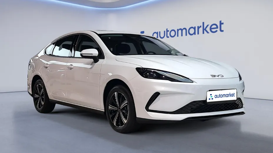 BYD Seal 5 Seal 5 DM-i 1.5 Design Nowy