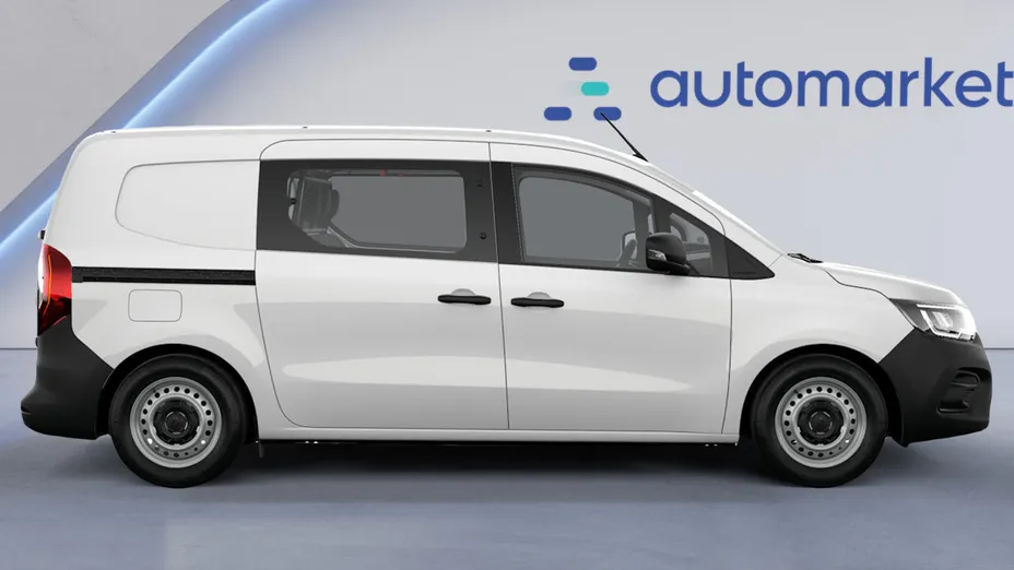 RENAULT Kangoo Express/Van Kangoo Van 1.5 Blue dCi L2 Advance Brygadowy Nowy