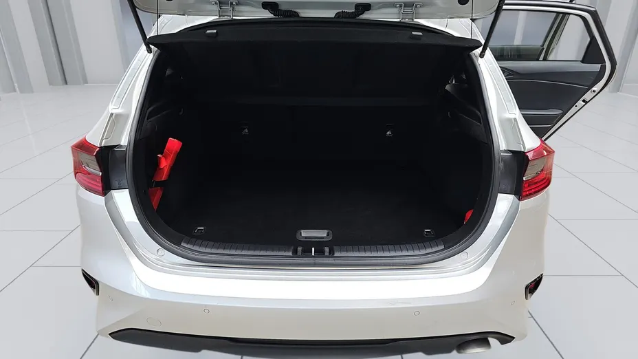 KIA Cee'd Ceed 1.5 T-GDI L