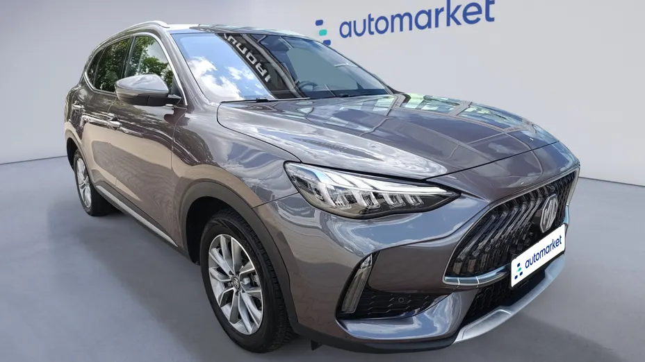 MG HS HS 1.5 T-GDI Excite DCT