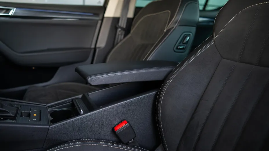 SKODA Superb Superb 2.0 TSI Style DSG