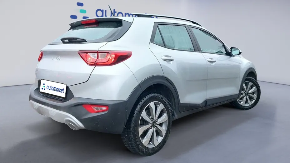 KIA Stonic Stonic 1.0 T-GDI M