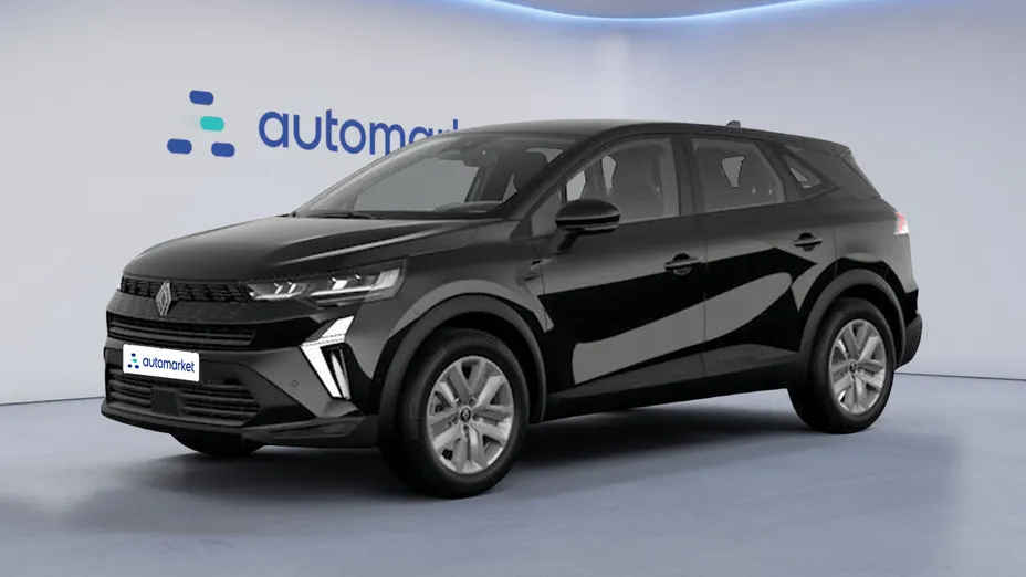 RENAULT Symbioz Symbioz 1.6 E-Tech Full Hybrid 160 Evolution Nowy