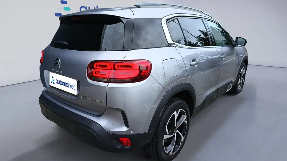 CITROEN C5 Aircross C5 Aircross 1.5 BlueHDi Feel