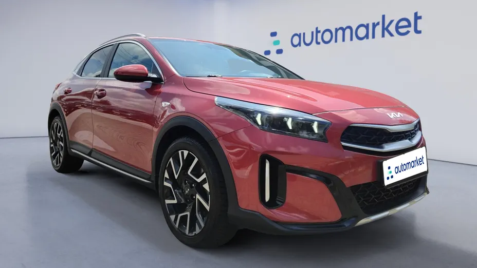 KIA XCeed XCeed 1.5 T-GDI M