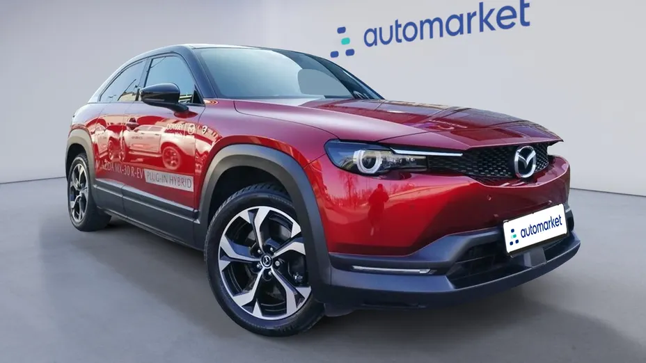 MAZDA MX-30 MX-30 35.5kWh Makoto