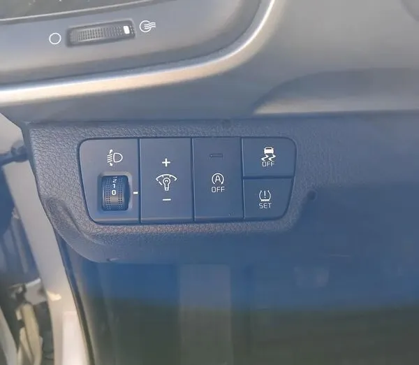 KIA Stonic Stonic 1.2 M