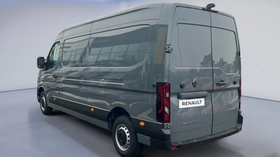 RENAULT Master Master dCi L3H2 Extra Nowy