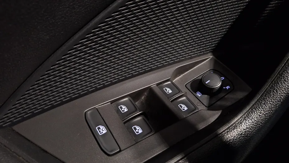 SKODA Octavia Octavia 2.0 TDI Ambition