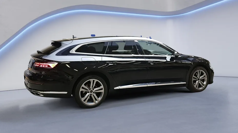 VOLKSWAGEN Arteon Arteon 2.0 TDI R-Line DSG