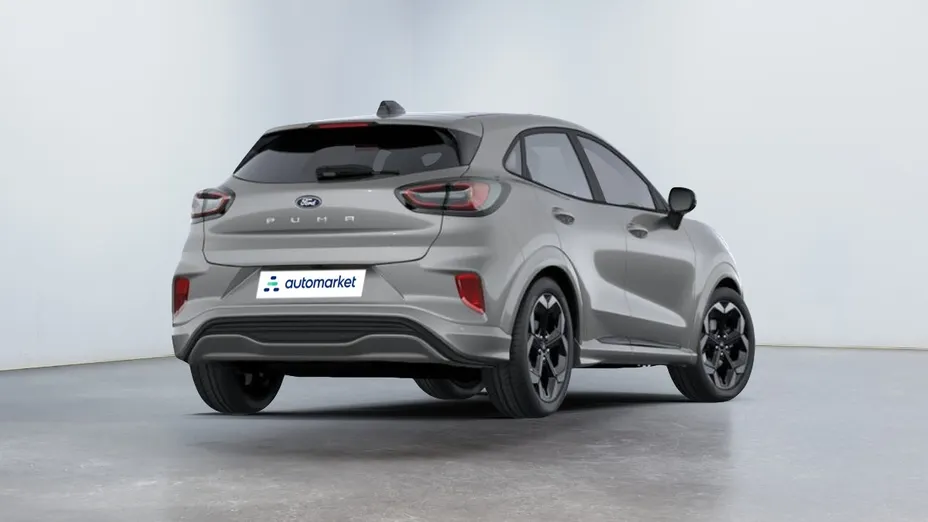 FORD Puma Puma Premium 43.6 kWh Nowy